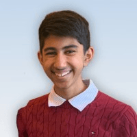 Arjun Kulkarni