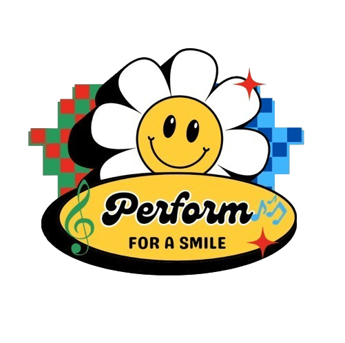 Perform for a Smile